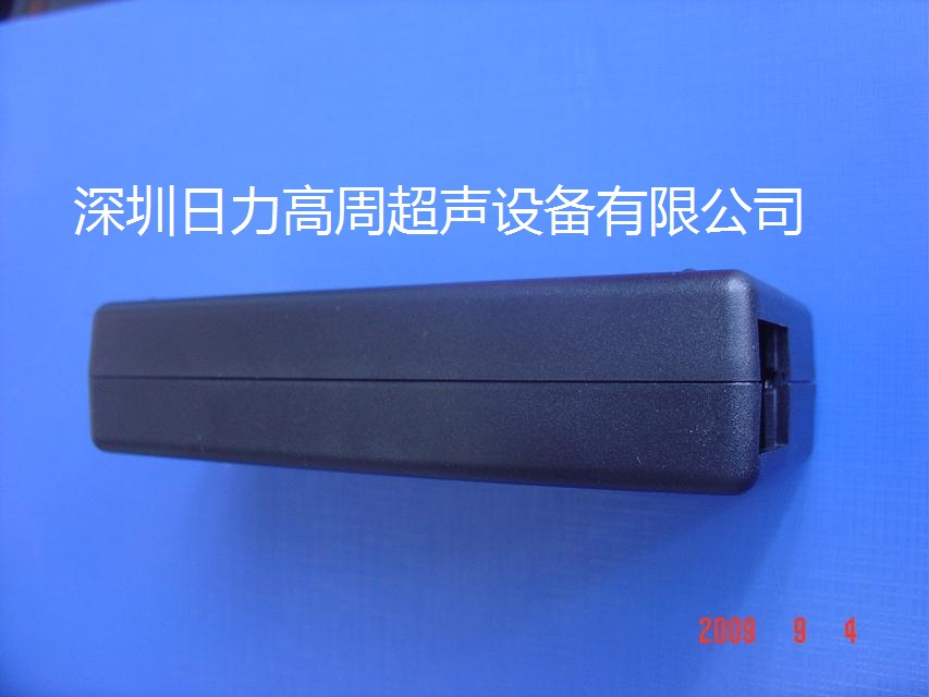 自動轉盤式超聲波焊接機(16工位)