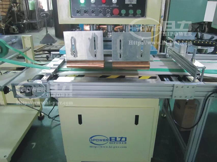 醫療袋制作機